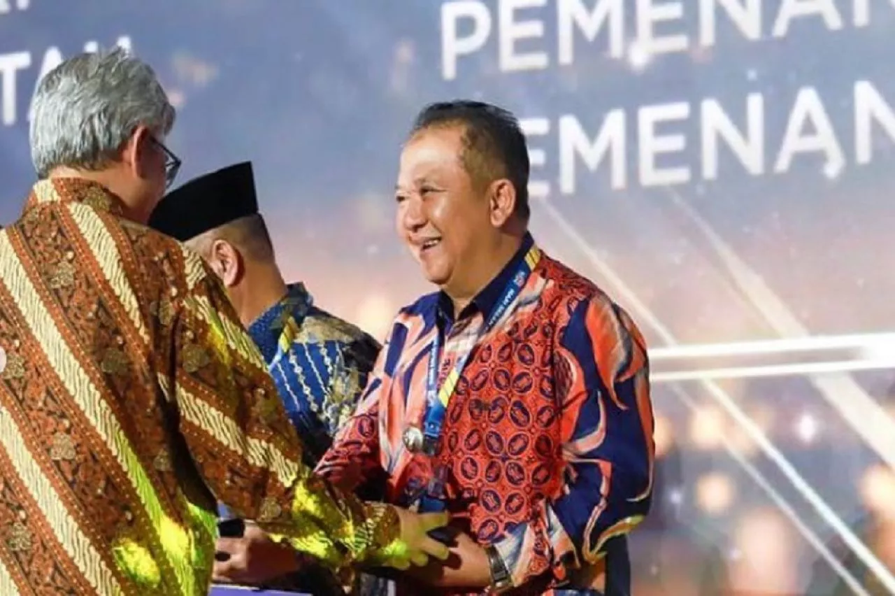 Raih Juara 1 Nasional Bidang Bina Marga, Jember Dapat Hadiah Tertinggi Senilai Rp 40 M