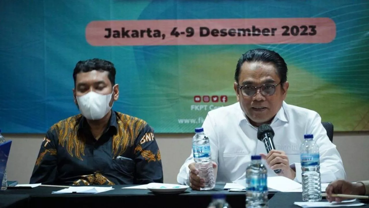 Melibatkan Anak Muda, BNPT Kembali Menggelar Penjurian ASIK BANG dan Pocast