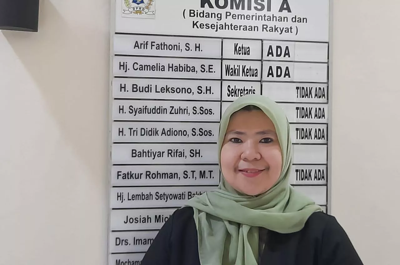 Komisi A Akan Panggil Pemkot Surabaya Terkait Gugatan RS Surabaya Timur