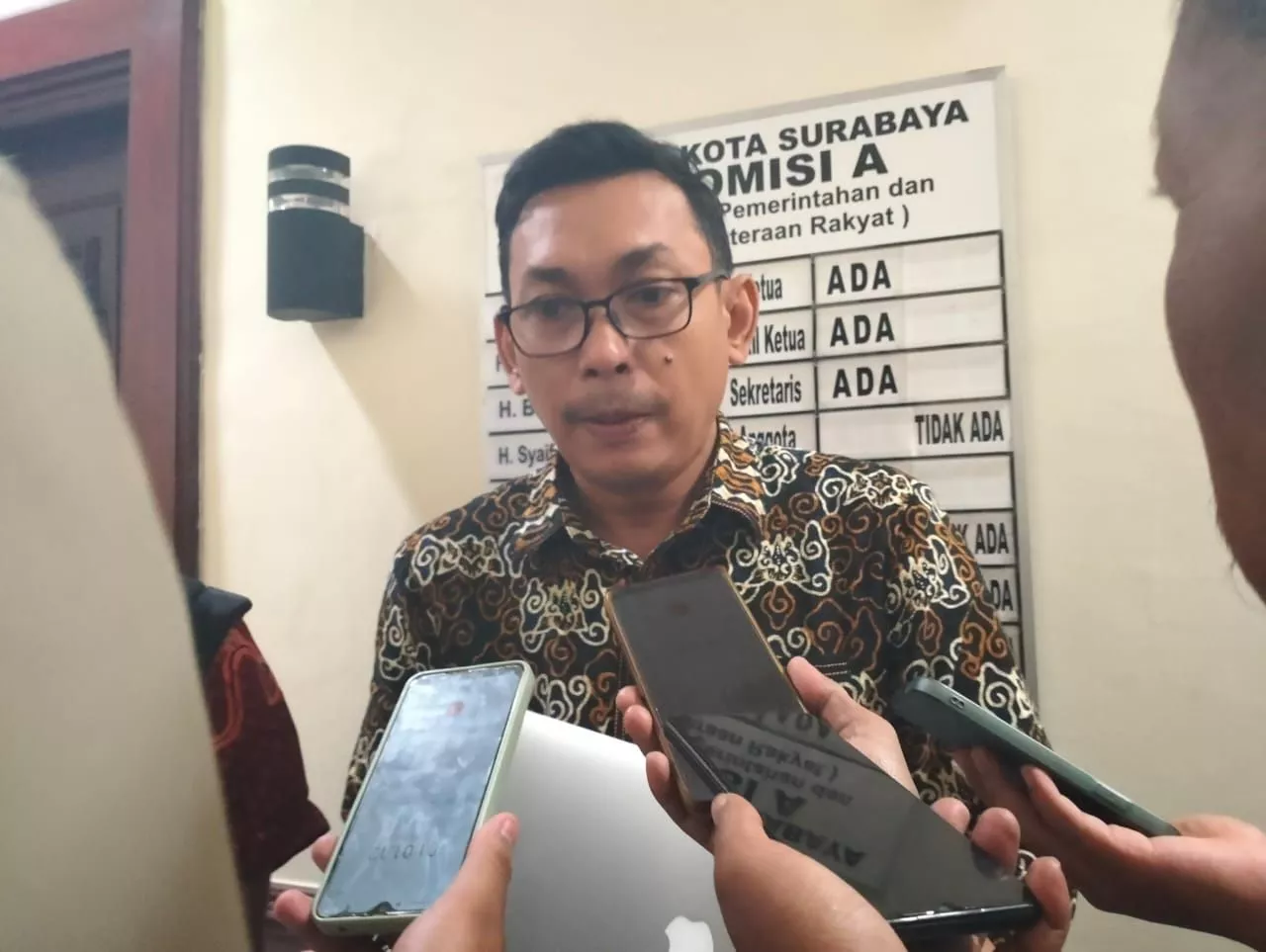 CSR PT PAL Fokus Masyarakat Sekitar dan Pendukung Produk Perusahaan