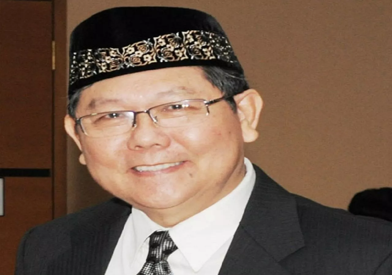 Bejana Berhubungan