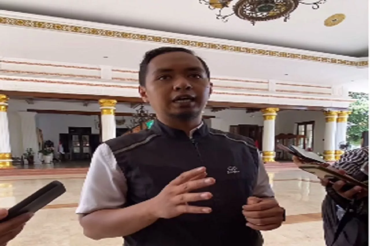 Pemkab Sidoarjo Tanggapi Aksi Protes Pengelolaan Sampah