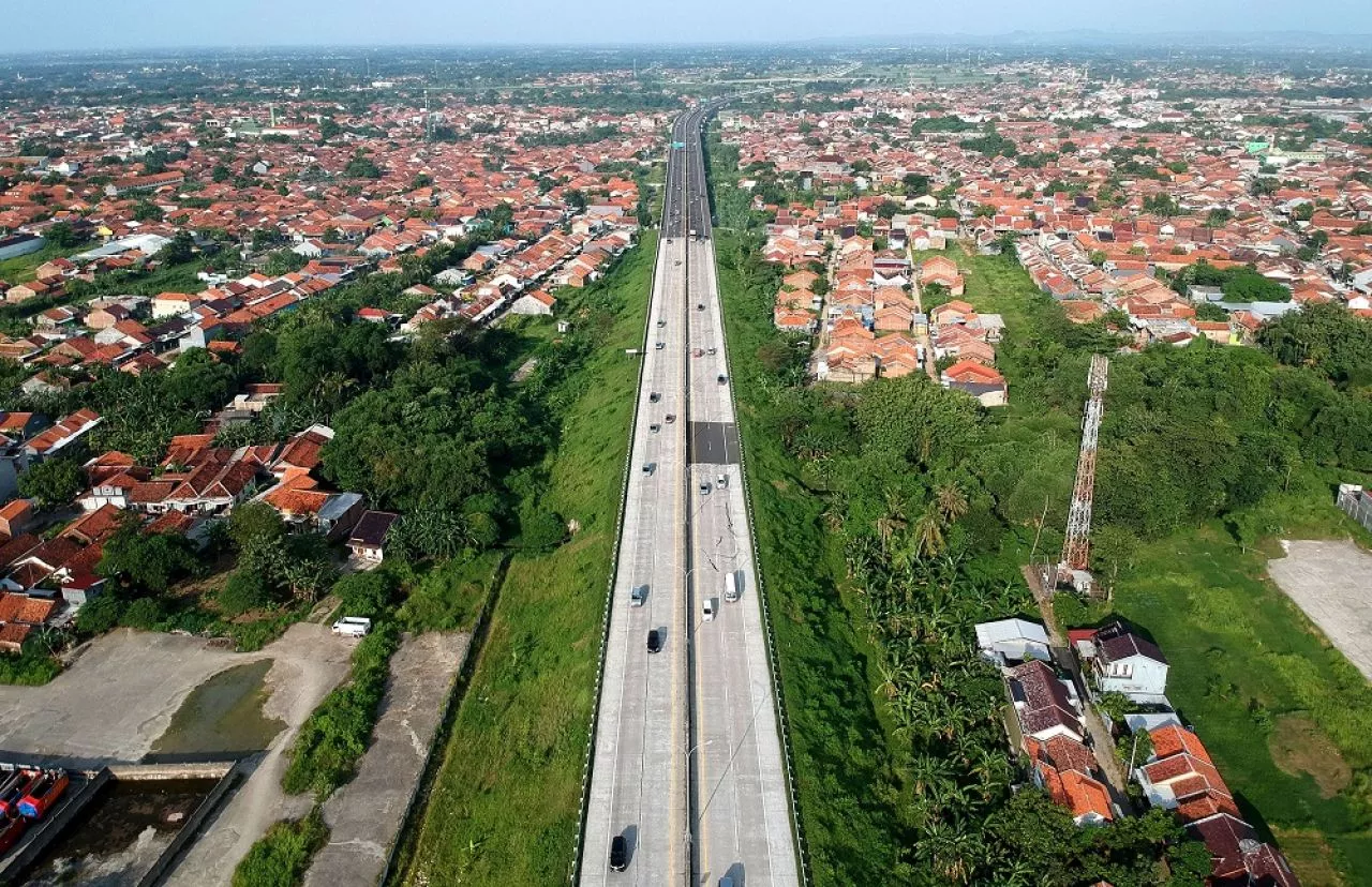 Daftar Desa Kabupaten Blitar Terkena Pembebasan Lahan Untuk Jalan tol Kepanjen-Tulungagung