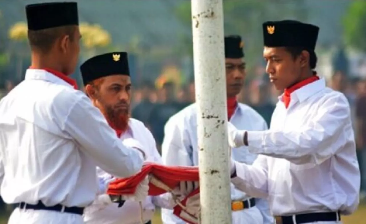 Kapolri: Program Deradikalisasi Berhasil Dilakukan Kepada 256 Napi Teroris