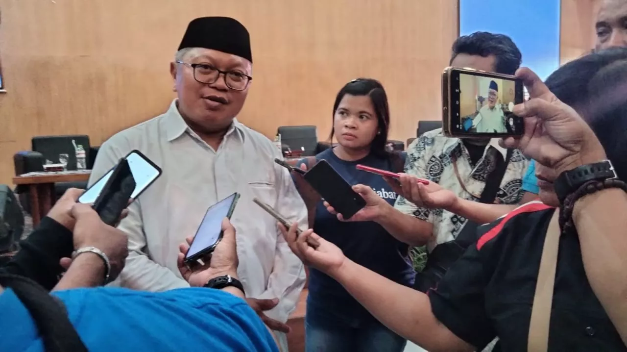 Ahmad Tamim : Penyalahgunaan Narkotika Sangat Rawan Bagi Siapa Saja