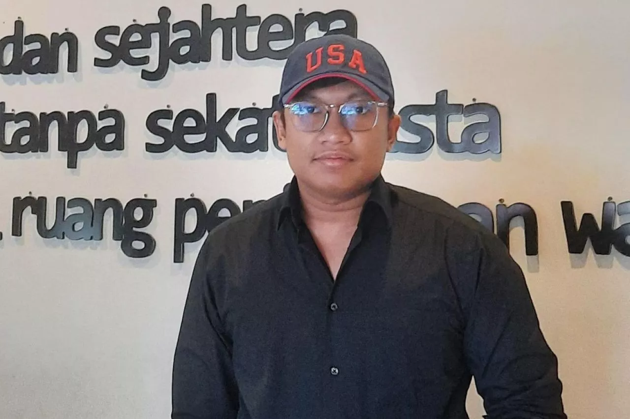 Urgensi Pembaharuan Alutsista dalam Konsep Perang Hibrida