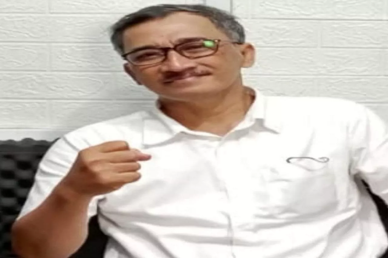 Soal Media, Jokowi Masih Adil