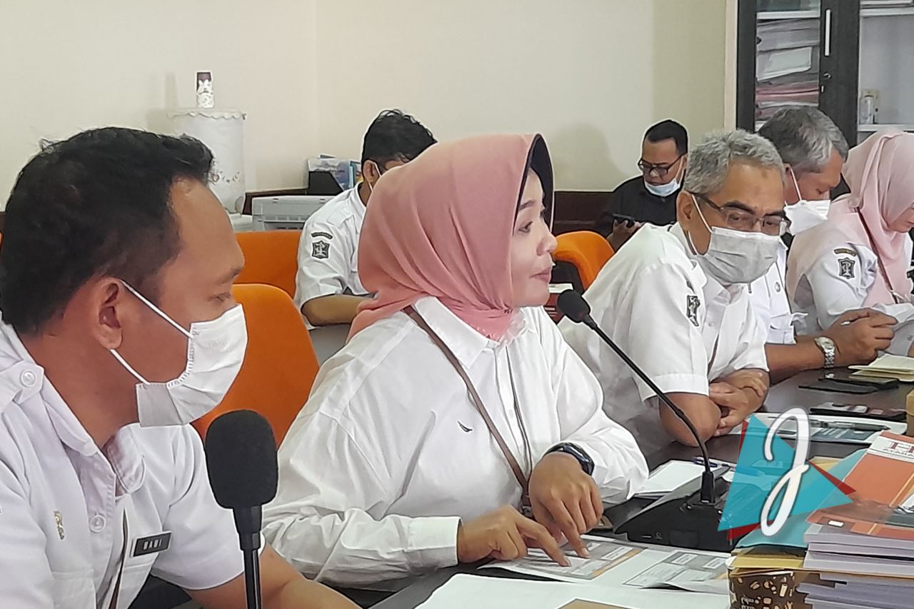 Soal Permakanan Warga, Dinsos Seolah Lepas Tanggung Jawab: Bukan Kami yang Mengeluarkan