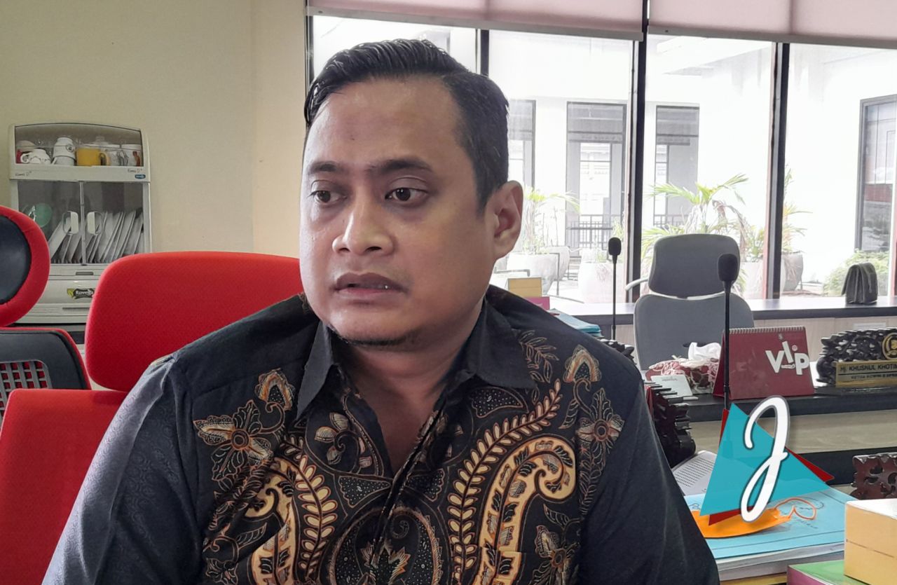 YPI Cokroaminoto Disegel Satpol PP, DPRD Minta Keberlangsungan Pendidikan Tetap Berlanjut