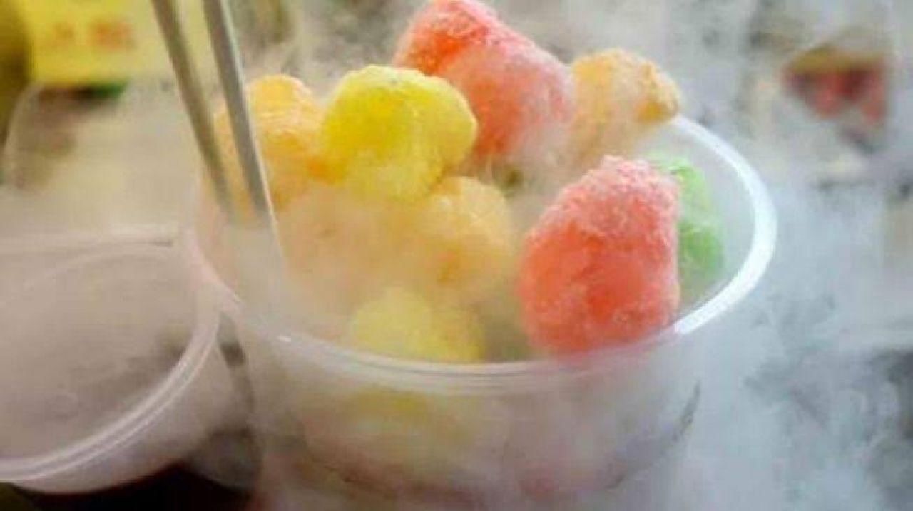 Dinkes Jatim Buka Posko Pengaduan dan Bentuk Tim Investigasi Korban Nitrogen Cair Ciki Ngebul