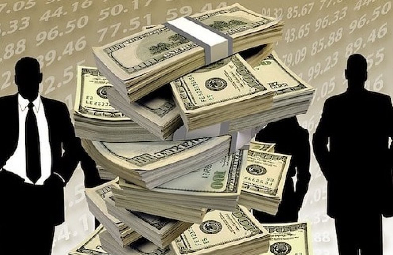 Investor Amerika Serikat Paling Banyak Berinvestasi Di Jawa Timur