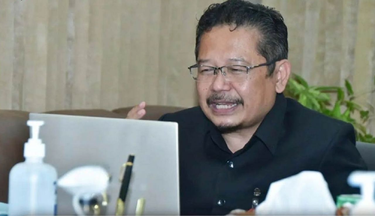 Balitbang Berubah Nama Menjadi BRIDA, Membantu Permasalahan Di Jawa Timur Berbasis Riset