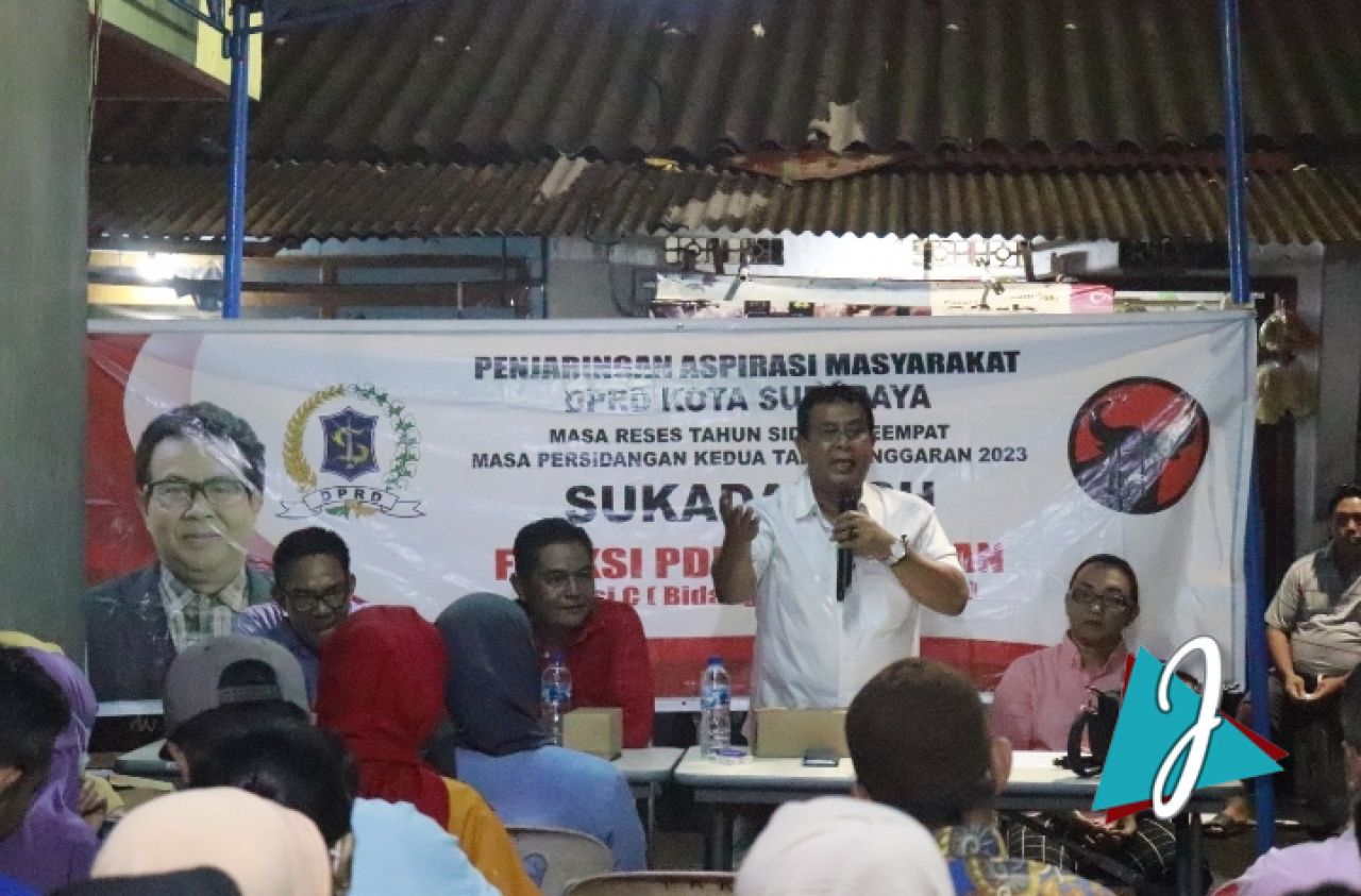 Cak Yo Minta Eks Bioskop Rama Dibangun Sekolah Negeri