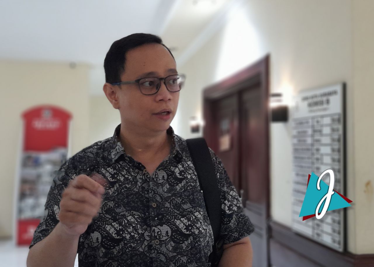 Legislator PSI: Mental ASN Jadi Pemicu Kasus Pungli