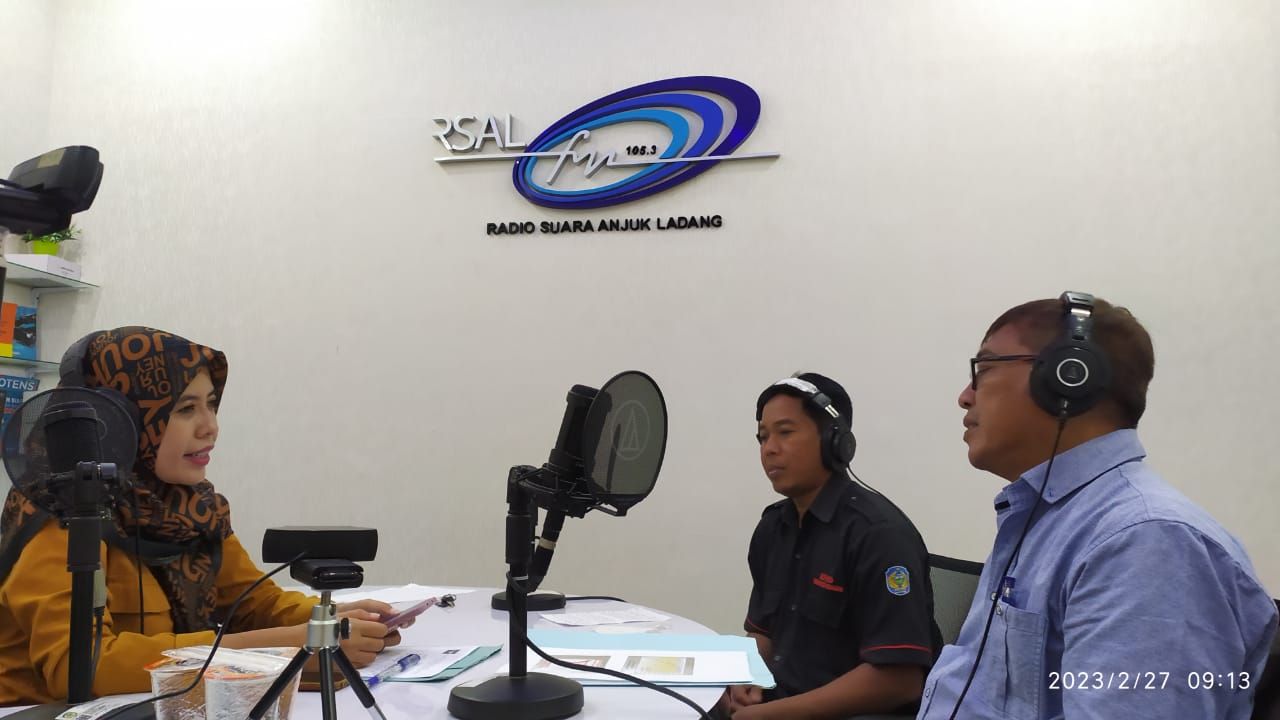 Waspada, Di Temukan 1.712 Penderita HIV/AIDS Di Nganjuk