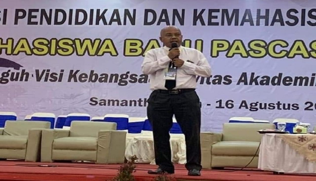 Jemput Istri Dari Kantornya