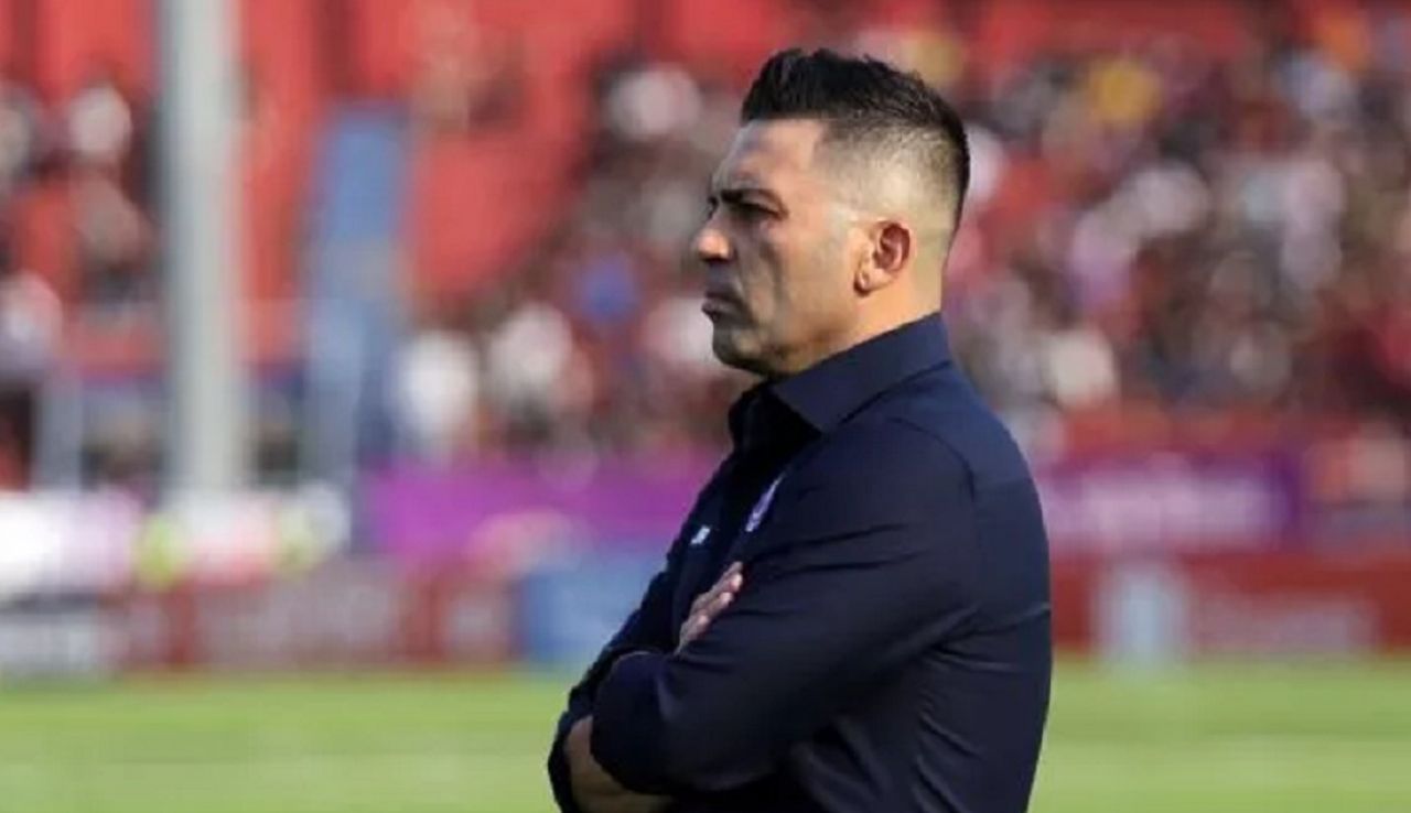 Arema FC Pecat Javier Roca, I Putu Gede Kandidat Kuat Pengganti