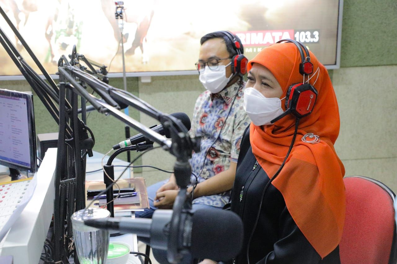 Ini Pekerjaan Rumah Media Hadapi Era Disrupsi Digital Kotak Masuk