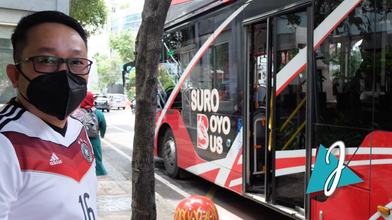 Legislator PSI Ungkap Sejumlah Permasalahan Trans Semanggi Bus