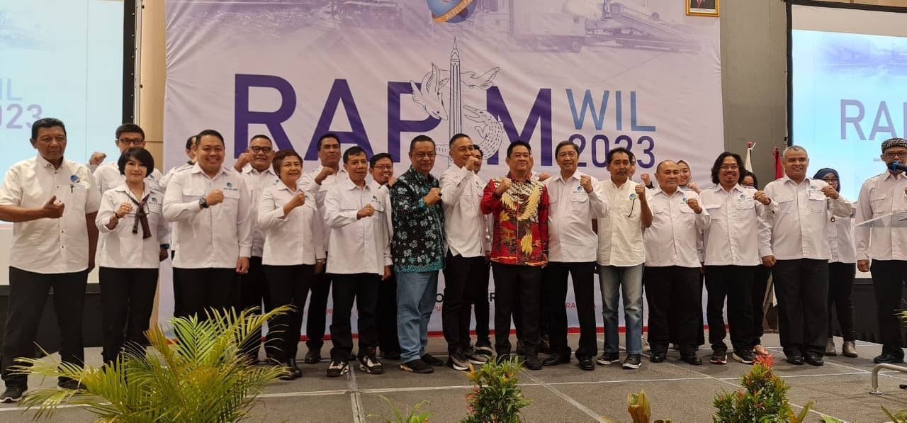 ALFI Jatim Siap Naik Level, Begini Kata Sebastian Wibisono