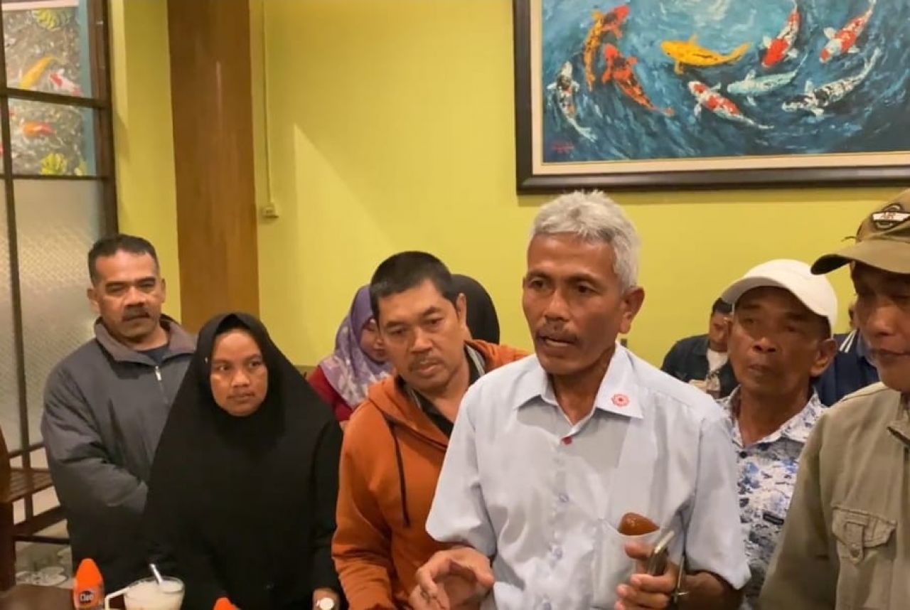 Tolak Aksi Anarkisme, Keluarga Korban Kanjuruhan Minta Layanan Kesehatan,Pendidikan Dan Ekonomi