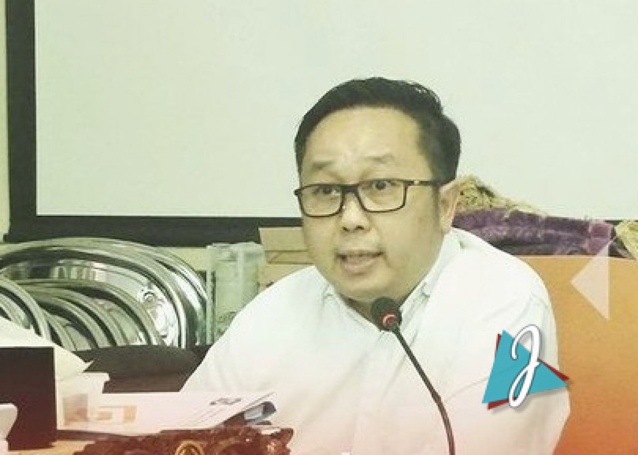 Legislator PSI, Layanan Angkutan Pengumpan Harus Maksimal
