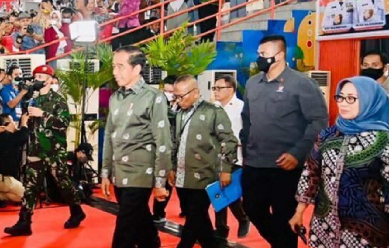 Siapkan Perpres, Presiden Jokowi Mendukung Jurnalisme Berkualitas