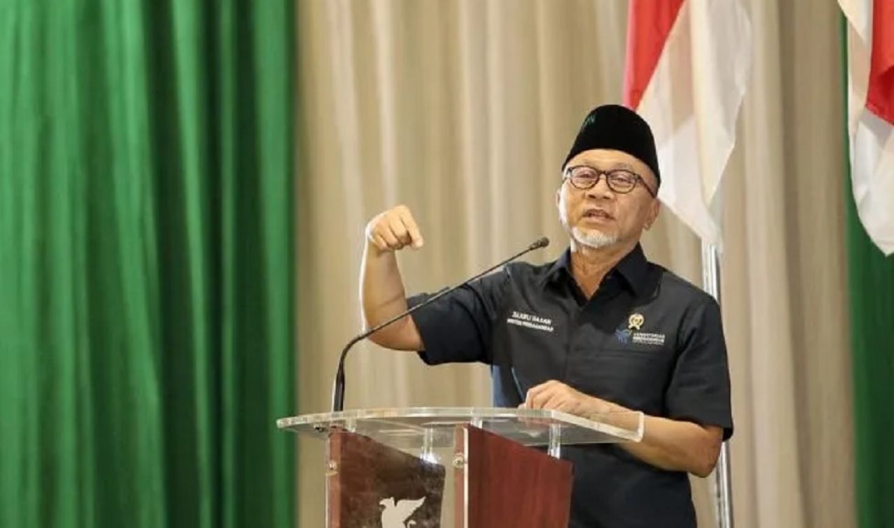 1000 Pengusaha NU Hadiri Bisnis Forum Dan Pelantikan Pengurus HPN Jawa Timur