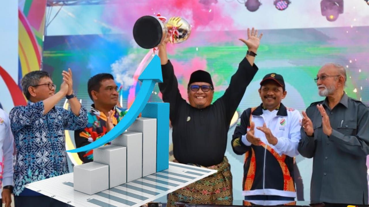 Enam Item Indikator Penilaian Kinerja Pj Bupati Pidie Tiga Diantaranya Membanggakan