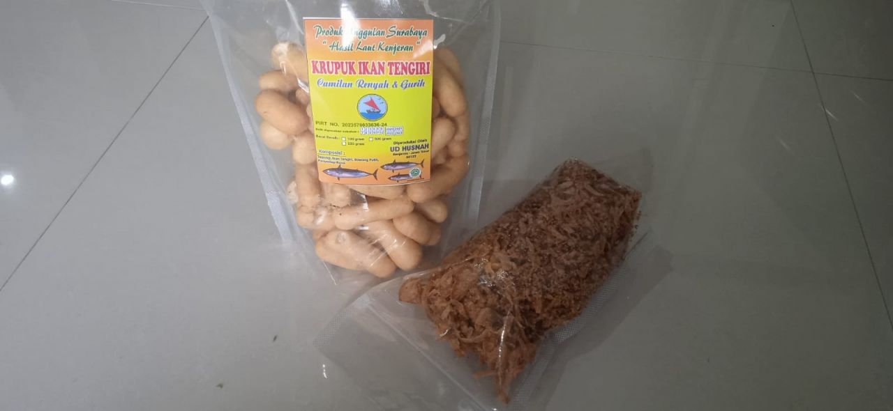 UMKM Berikan Kontribusi 57,81 Persen Terhadap PDRB Jatim