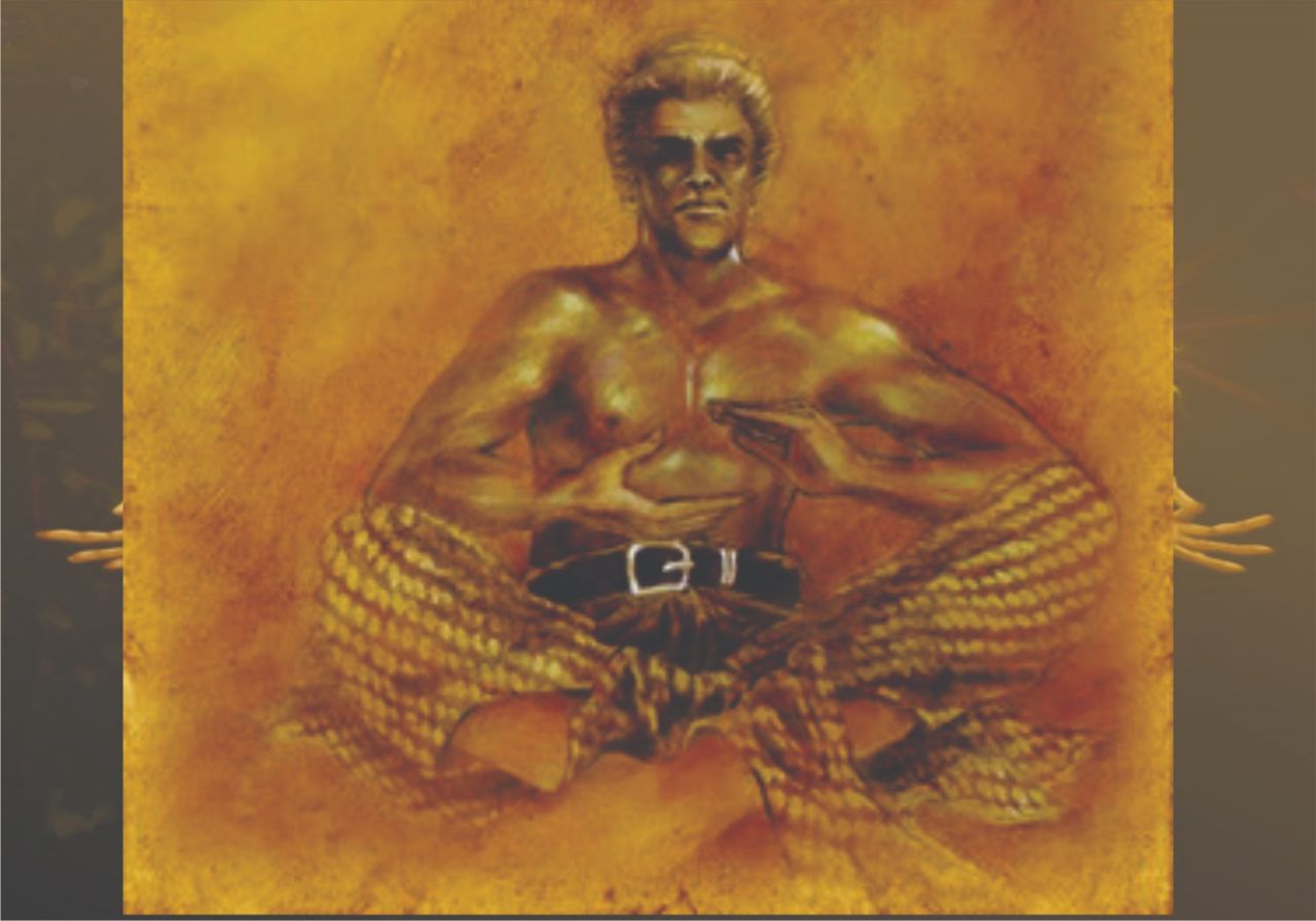 Mengenal Tokoh Senopati Pamungkas