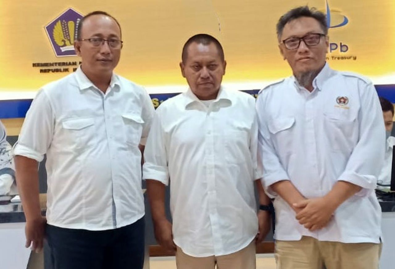 Peduli UMKM, PWI Jatim Akan Gelar Seminar UMKM di IAIN Kediri