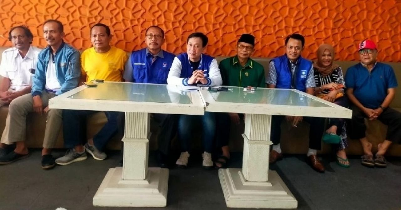 9 Parpol di Bojonegoro Siap Lapor, Bawaslu Siap Telusuri