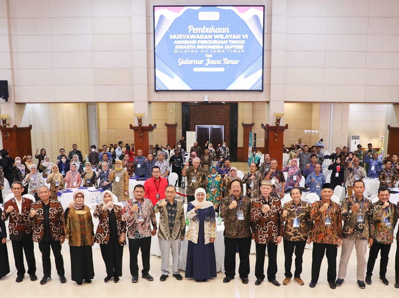 Menunggu Inovasi Alsinta Dan Upaya Penurunan Stunting Dari Perguruan Tinggi Swasta