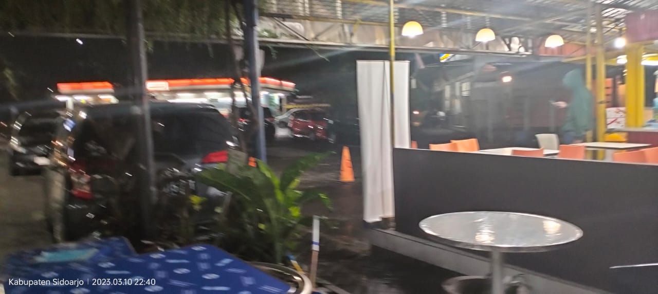 Selesai Dengan Diri Sendiri