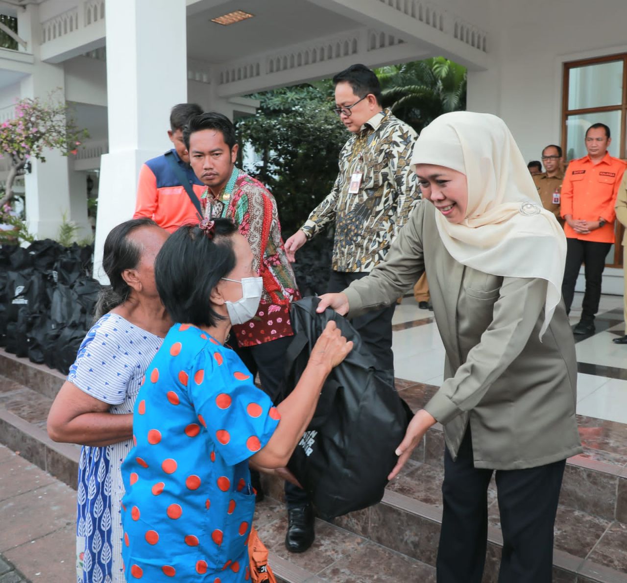 Zakat Produktif Diharapkan Bisa Meningkatkan Kesejahteraan Penerima