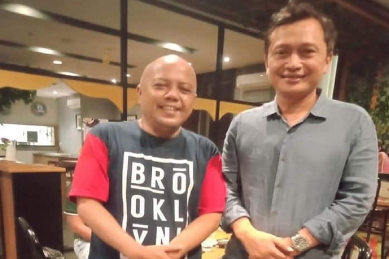 Kenapa Menulis Itu Perlu