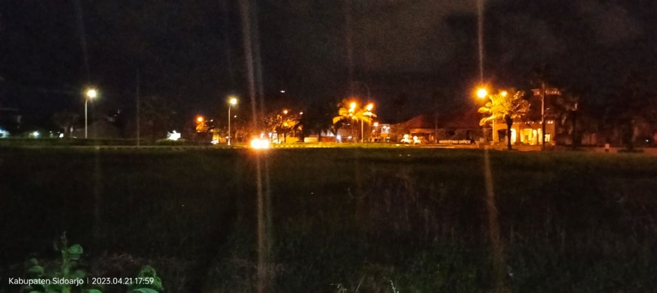 Berbagi Suka, Berbagi Bahagia