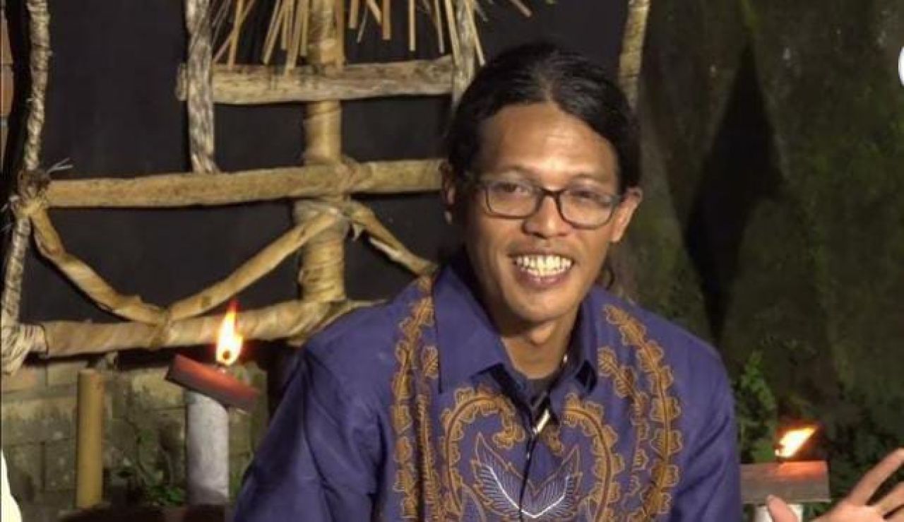 Redy Munggah Derajat Uripe