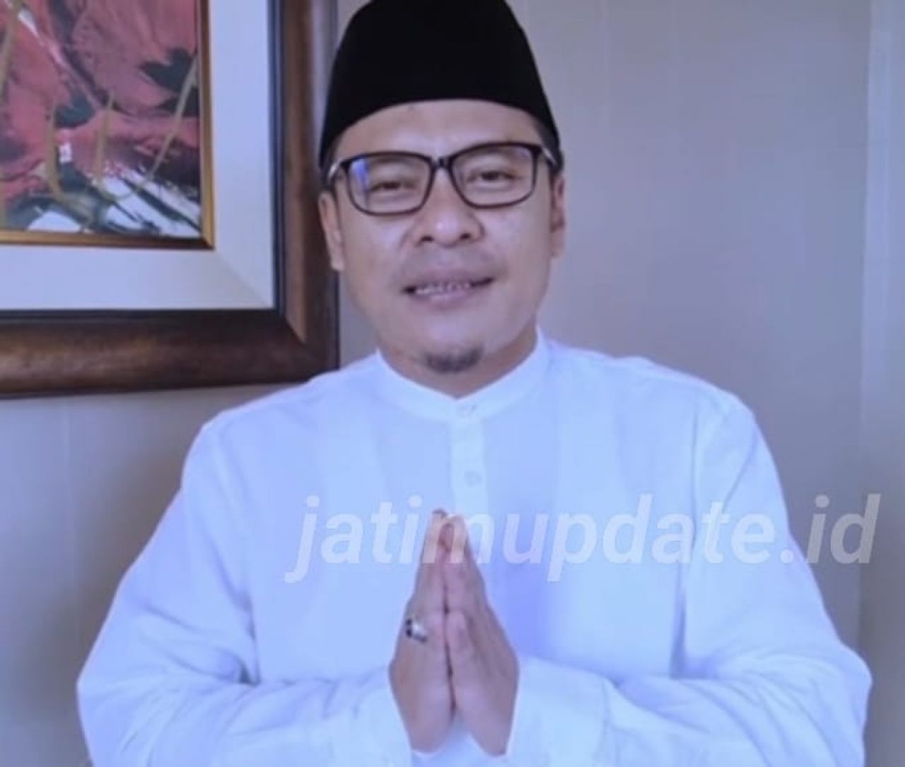 DPD Partai Golkar Kota Surabaya Mengucapkan Selamat Hari Raya Idul Fitri 1444 Hijriah