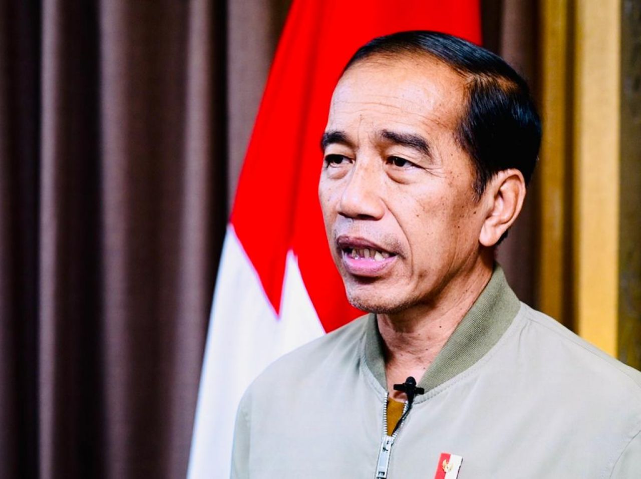 203 Ribu Kendaraan Lewati Tol Trans Jawa, Jokowi Himbau Masyarakat Menunda Jadwal Kembali Dari Mudik