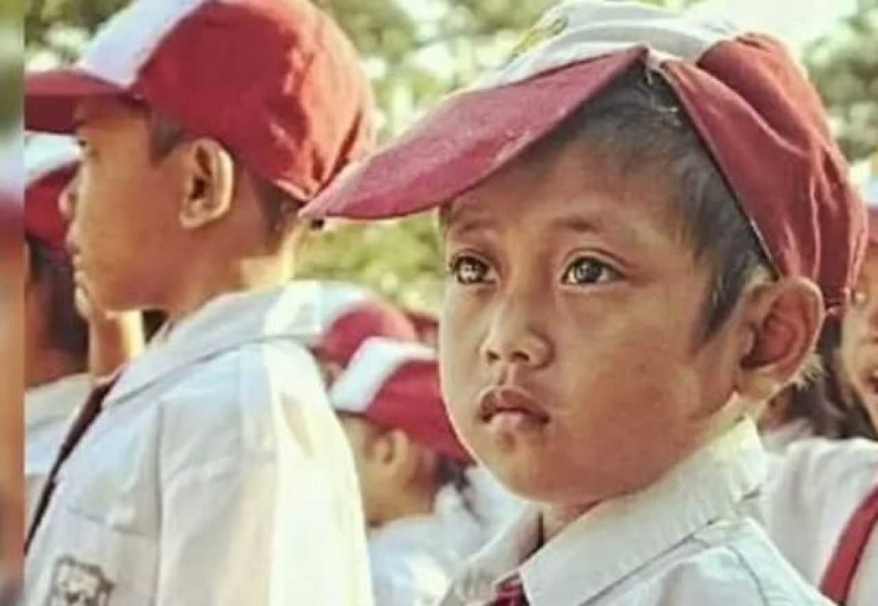 Bocah Ndeso Rejeki Kuto!