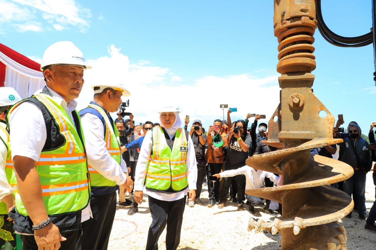 Peringati Hari Kartini, Gubernur Khofifah Teladani Warisan Emansipasi dan Pondasi Toleransi