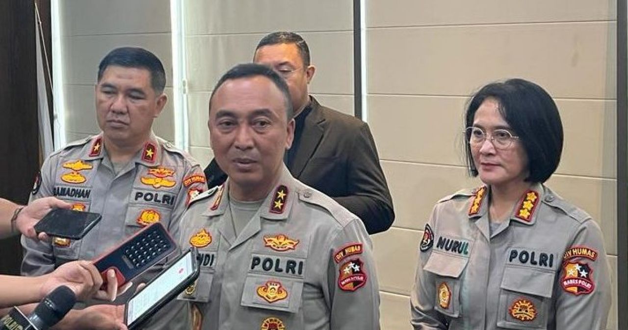 Kadiv Humas Polri: Penindakan Pelanggaran Lalu Lintas Tetap Gunakan ETLE dan Tiadakan Razia