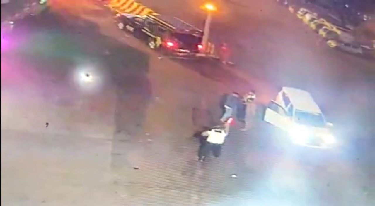 Security Pelabuhan Tanjung Perak Alami Pengeroyokan Saat Bertugas