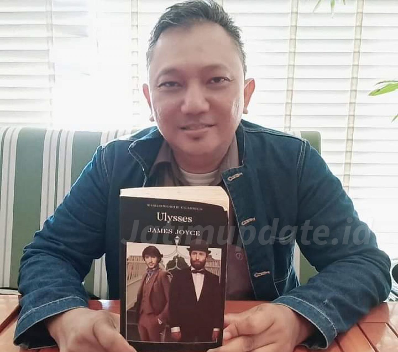 Hari Kebangkitan Nasional dan Misi Kesetaraan: Refleksi 2023