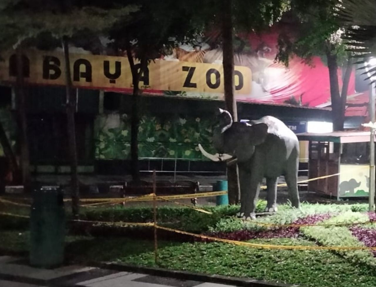 Night Zoo Diminta Hadirkan Inovasi, Bukan Cuma Sekedar Tontonan Hewan