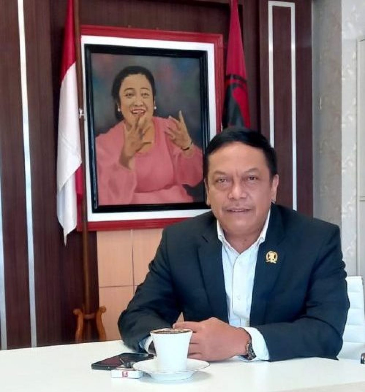 Raperda Pajak dan Retribusi Daerah, F-PDIP Surabaya Dorong Penerapan Sistem Online