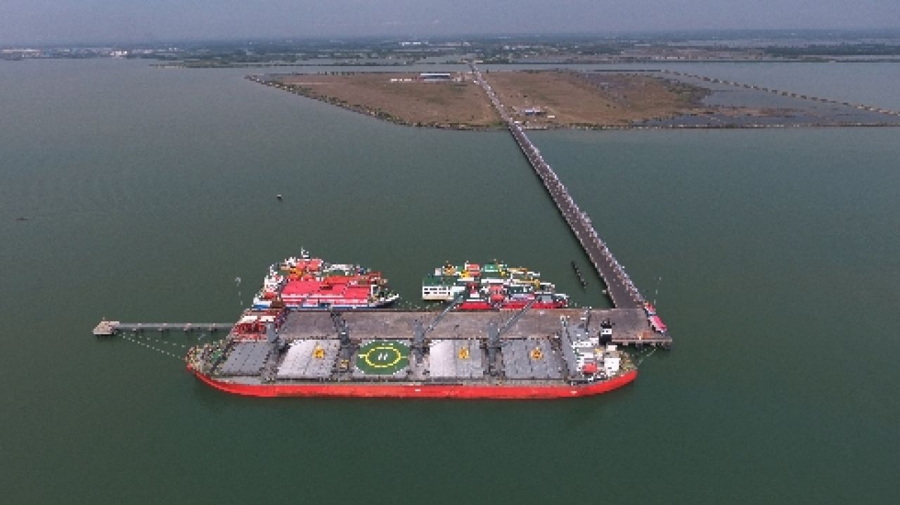 Layanan Digital Pelindo Regional 3, Dijamin Prima Sepanjang Libur Idul adha