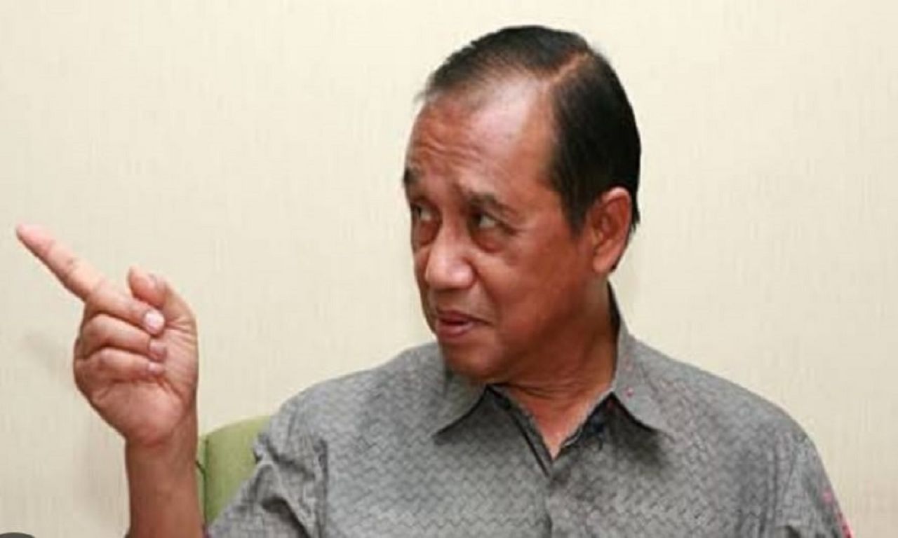 Busro Muqoddas: Muhammadiyah Harus Tetap Kritis dan Etis